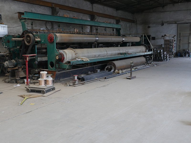 車(chē)間廠(chǎng)房