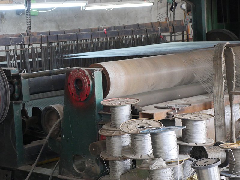 車(chē)間廠(chǎng)房