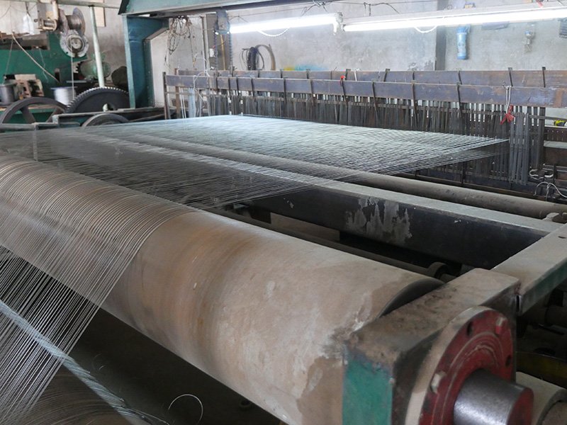 車(chē)間廠(chǎng)房