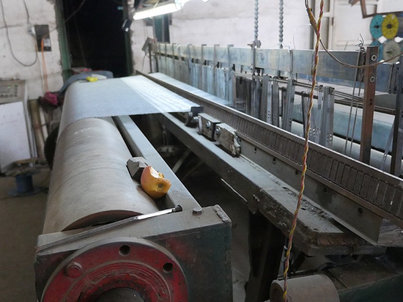 車(chē)間廠(chǎng)房