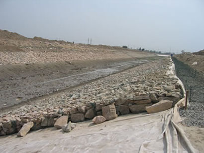 石籠網(wǎng) 石籠網(wǎng)