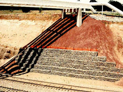 石籠網(wǎng) 石籠網(wǎng)