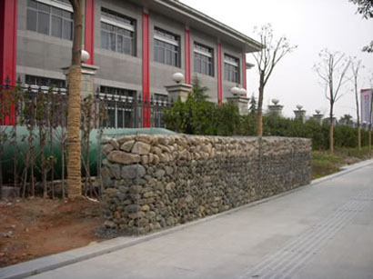 石籠網(wǎng) 石籠網(wǎng)