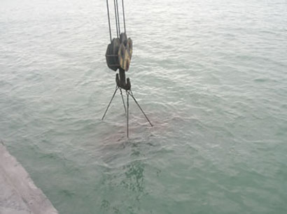 石籠網(wǎng) 石籠網(wǎng)