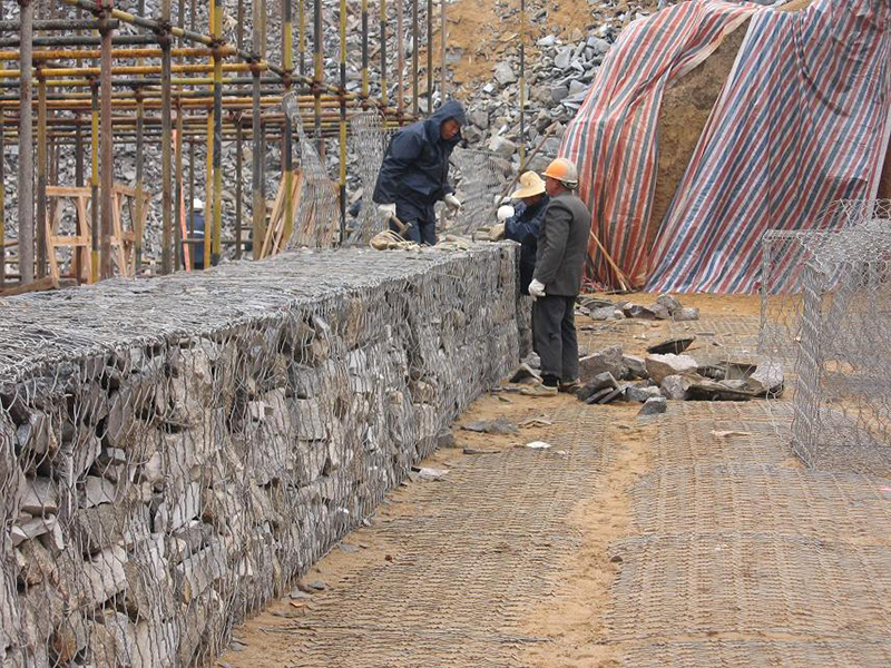 防汛格賓網(wǎng) 防汛格賓網(wǎng)