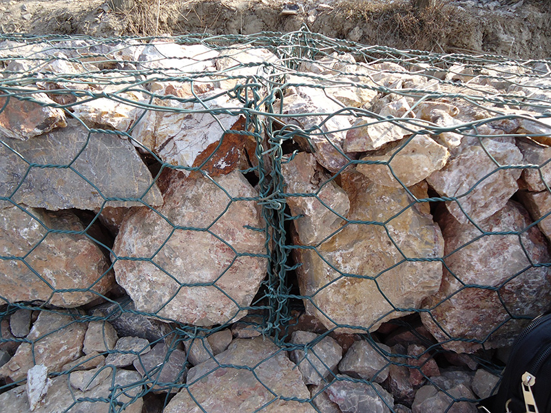 防汛格賓網(wǎng) 防汛格賓網(wǎng)