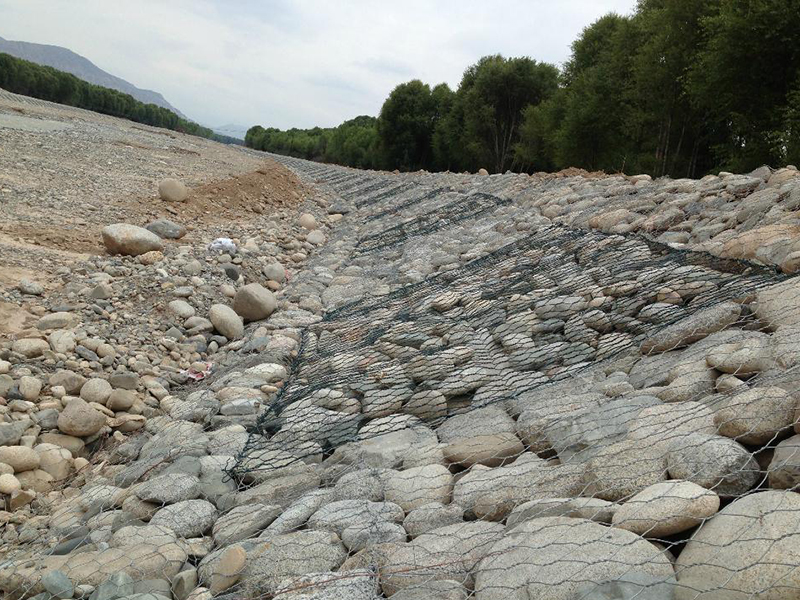 水利格賓網(wǎng) 水利格賓網(wǎng)