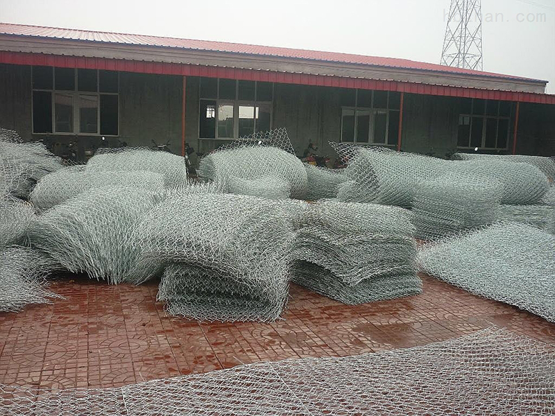 高爾凡石籠網(wǎng) 高爾凡石籠網(wǎng)