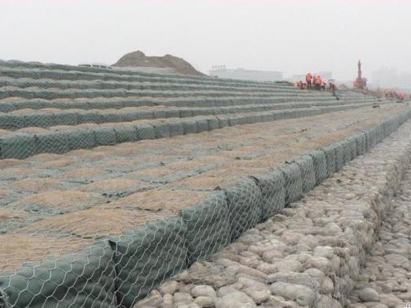 水利石籠網(wǎng) 水利石籠網(wǎng)