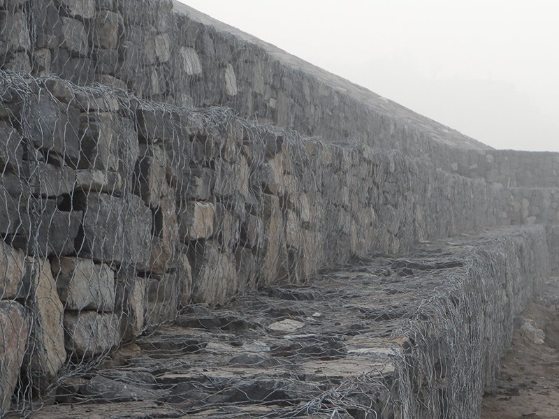 防洪石籠網(wǎng) 防洪石籠網(wǎng)