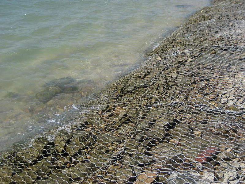 生態(tài)石籠網(wǎng) 生態(tài)石籠網(wǎng)