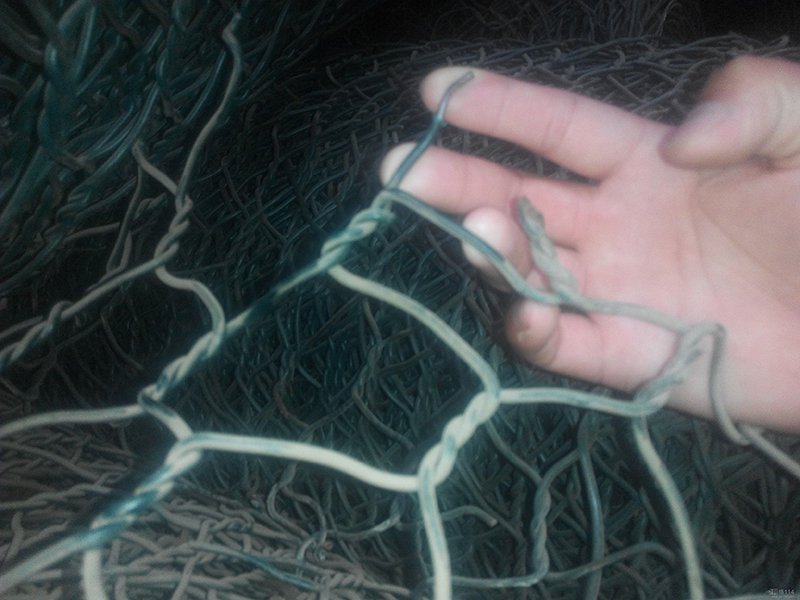 包塑綠格網(wǎng) 包塑綠格網(wǎng)