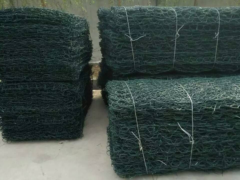 綠格網(wǎng)箱 綠格網(wǎng)箱