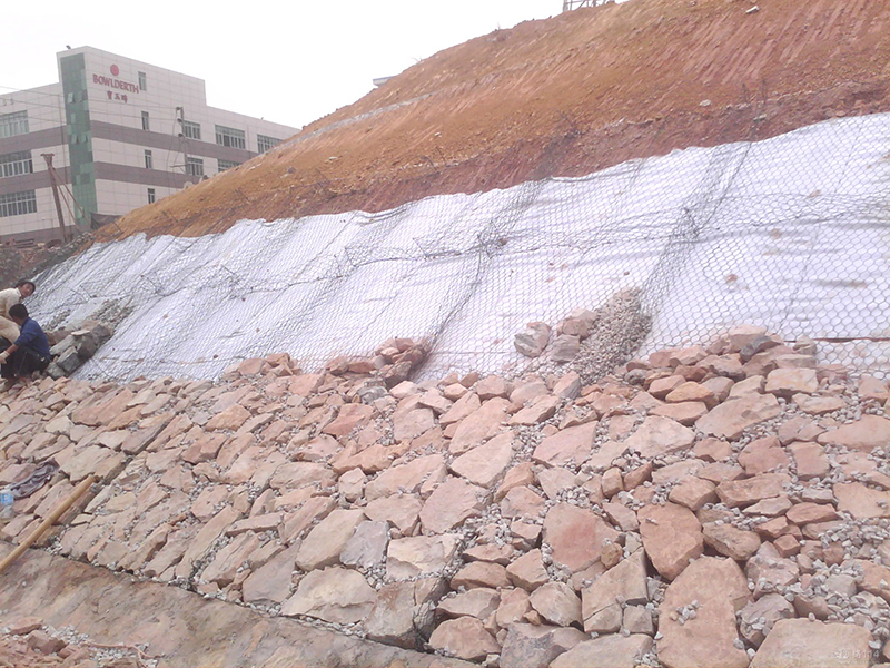 護岸雷諾護墊 護岸雷諾護墊