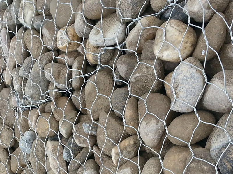 格賓雷諾護(hù)墊 格賓雷諾護(hù)墊