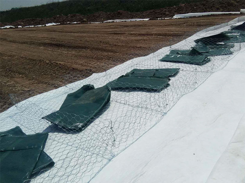 石籠土工袋 石籠土工袋