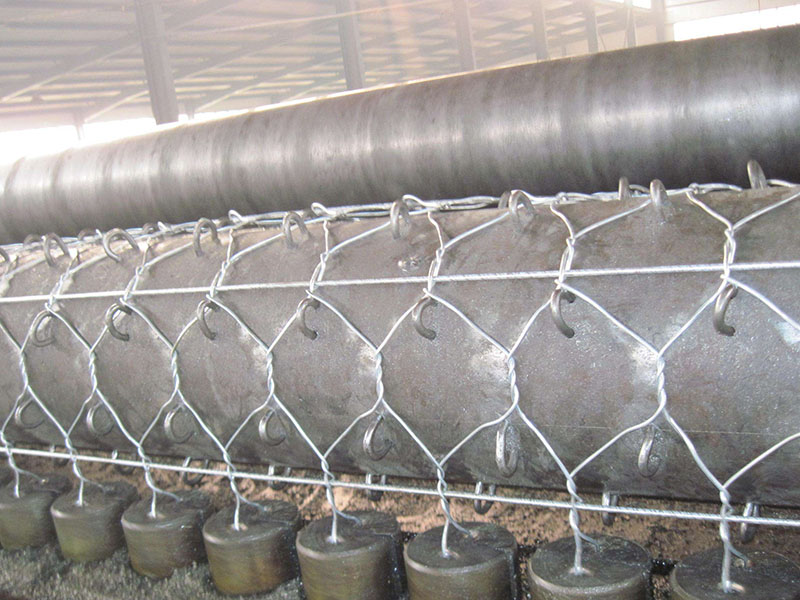 路面加筋格賓網(wǎng) 路面加筋格賓網(wǎng)