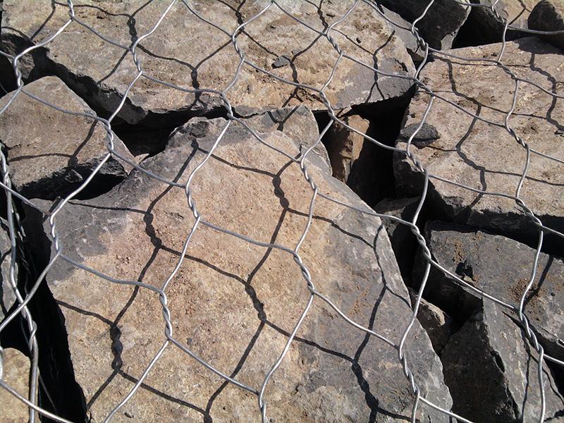 石籠網(wǎng) 石籠網(wǎng)