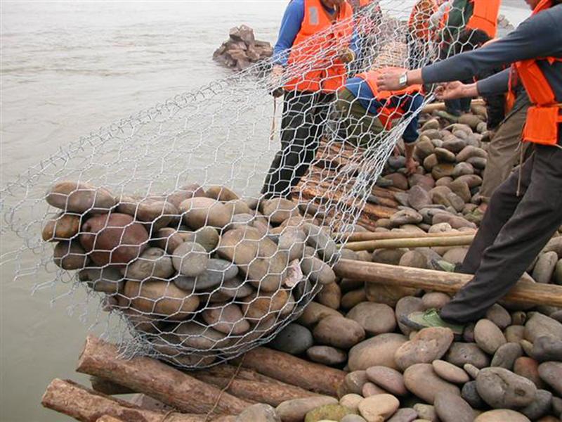 格賓網(wǎng)兜 格賓網(wǎng)兜