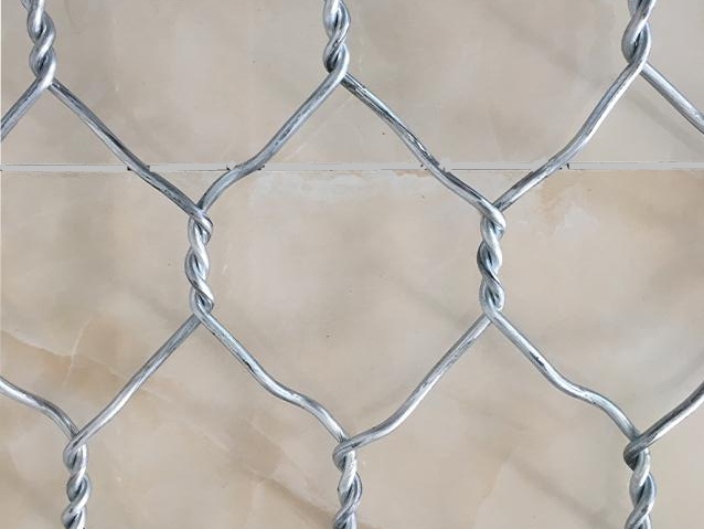 石籠鋼絲網(wǎng) 石籠鋼絲網(wǎng)