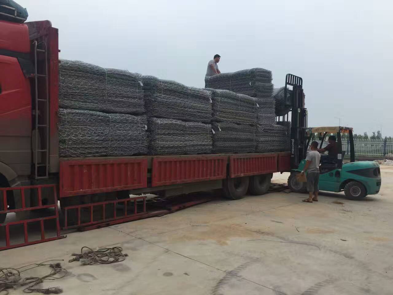 格賓網(wǎng)片 格賓網(wǎng)片