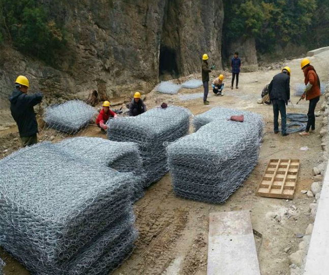 格賓網(wǎng)片 格賓網(wǎng)片