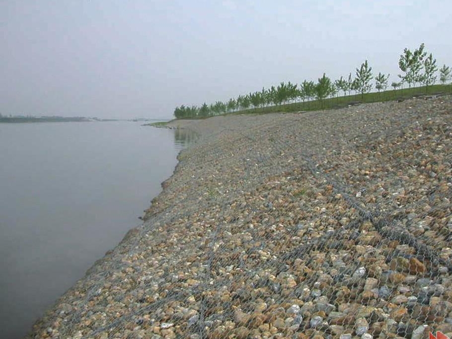 河堤格賓網(wǎng) 河堤格賓網(wǎng)