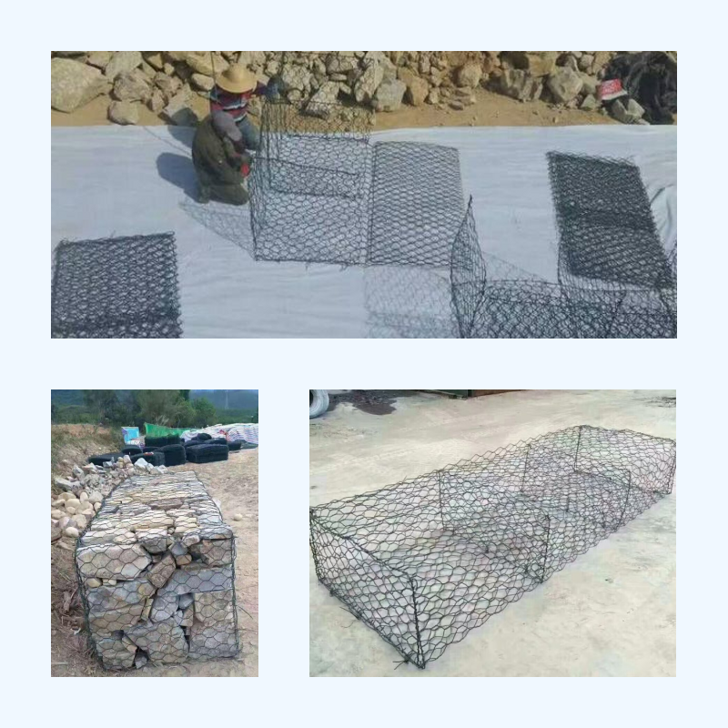 格賓網(wǎng)箱 格賓網(wǎng)箱