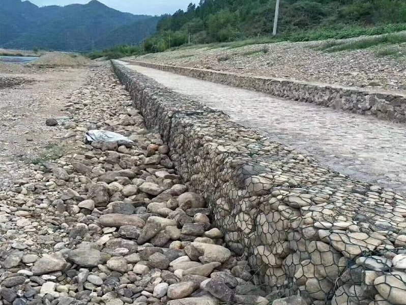 格賓網(wǎng)箱 格賓網(wǎng)箱