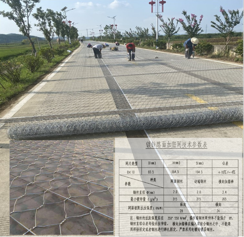 公路加筋網(wǎng) 公路加筋網(wǎng)
