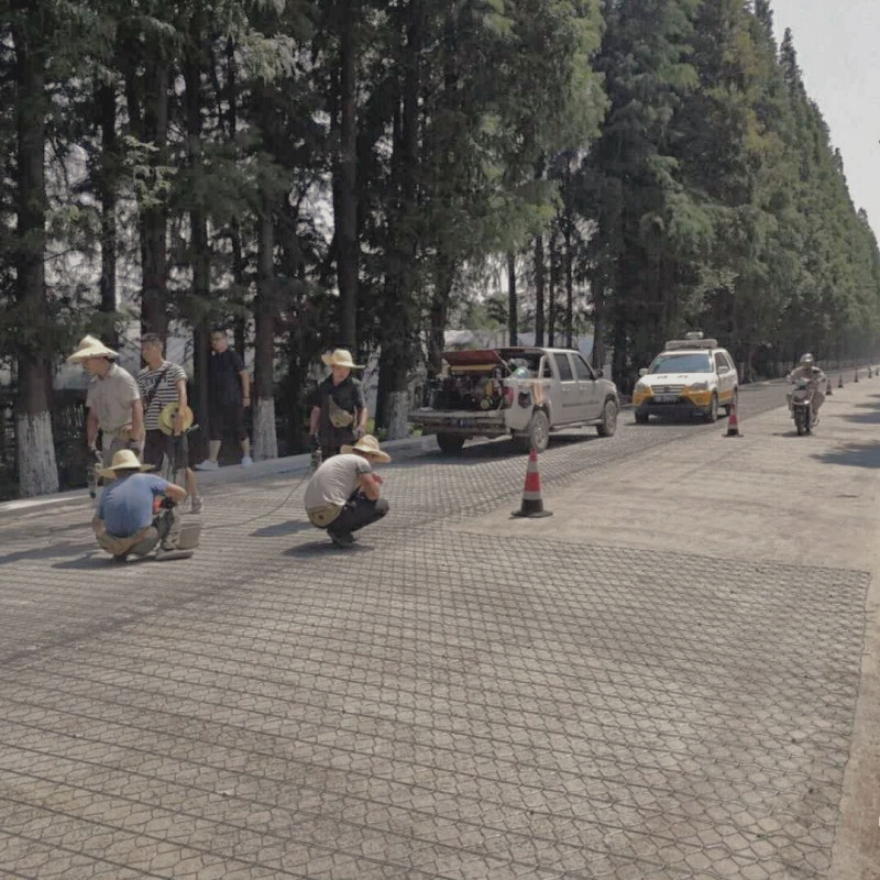 公路加筋網(wǎng) 公路加筋網(wǎng)