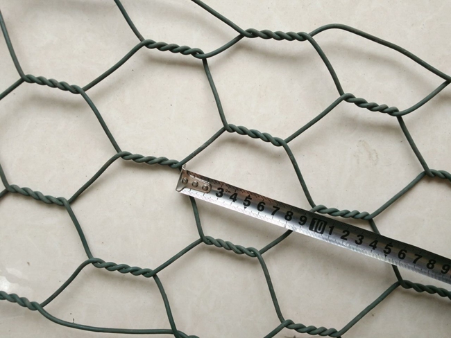 M8格賓石籠 M8格賓石籠