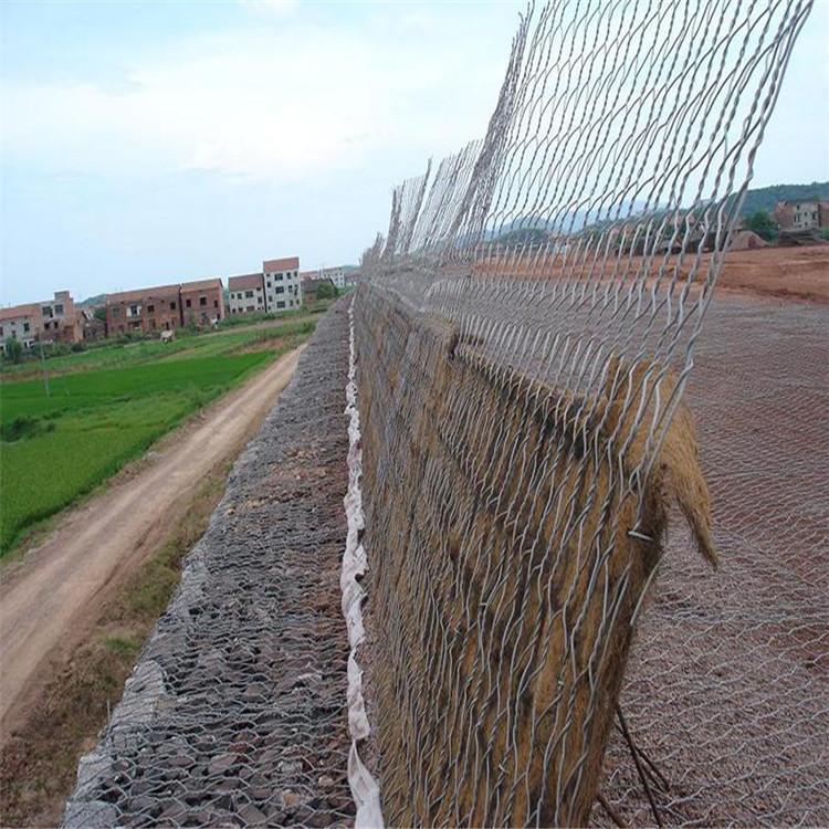 加筋格賓GTM 加筋格賓GTM