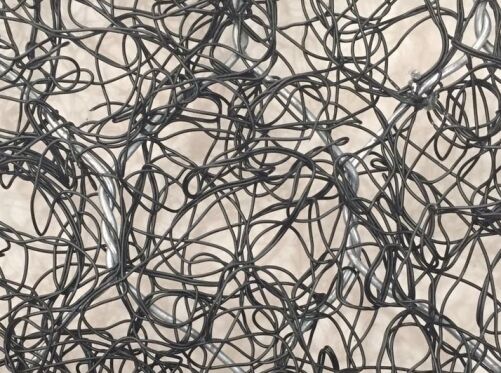 植草網(wǎng),噴播網(wǎng),加筋麥克墊 植草網(wǎng),噴播網(wǎng),加筋麥克墊